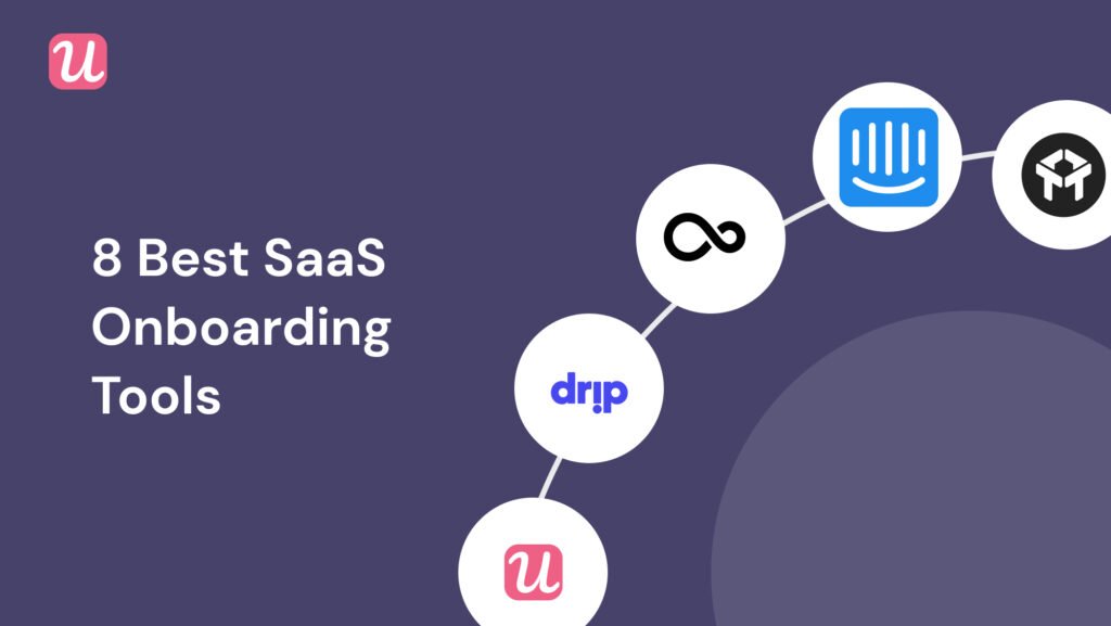 Onboarding Saas Tools